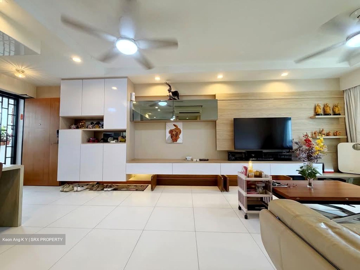 Blk 430B Orchid Spring @ Yishun (Yishun), HDB 4 Rooms #592509991